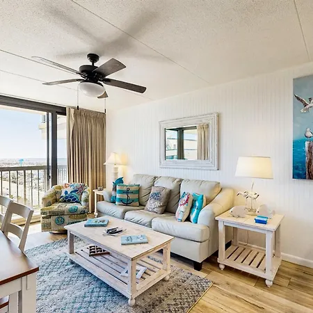 Apartamento Sea Watch 1419