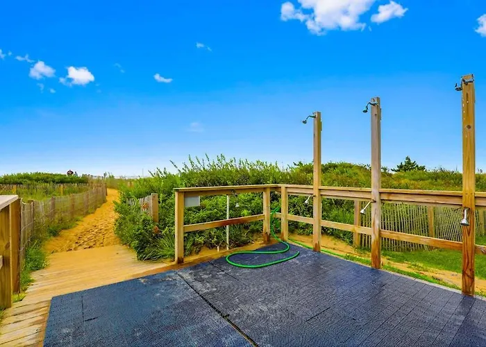 Holiday home Sea Watch 1419